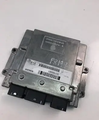 Volvo C30 Engine control unit/module 30788961