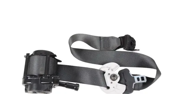 Hyundai Ioniq 5 Front seatbelt 88810GI250NNB 88810GI250
