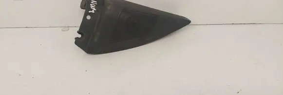 Front door high frequency speaker