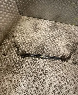 Mercedes-Benz E A207 Front anti-roll bar/sway bar 2043230765 A2043230765