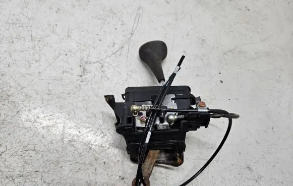 Mercedes-Benz E W124 Gear shifter/selector 1242670237