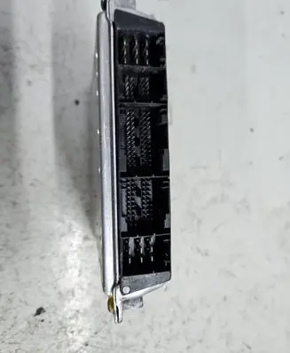 Mercedes-Benz A W168 Engine control unit/module A6681530879 0281011151 481262463