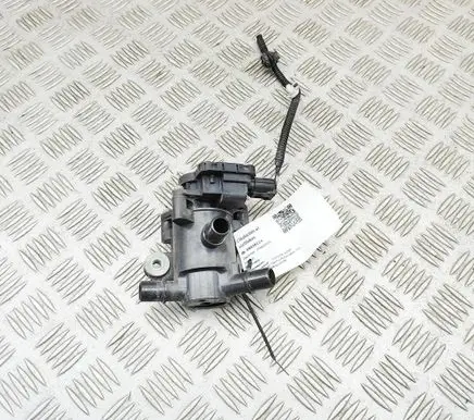 Toyota bZ4X Coolant heater VN0823000011 8724042020