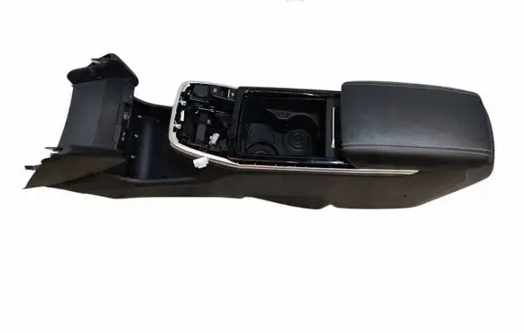 KIA Niro Center console 