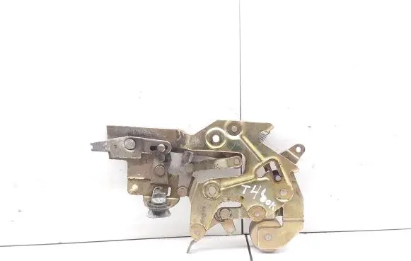 Volkswagen Transporter - Caravelle T4 Sliding door lock 701843654C
