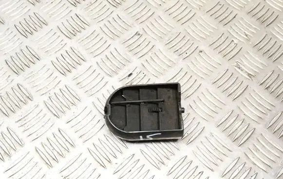 Opel Combo C Dash center air vent grill