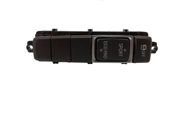 BMW X1 F48 F49 ESP (stability program) switch 61319374831 9374831