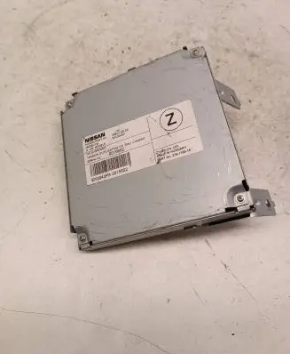 Nissan Pulsar Other control units/modules 284A13ZL0A 0015602