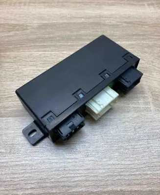 BMW 5 E39 Door control unit/module 8378769 110187