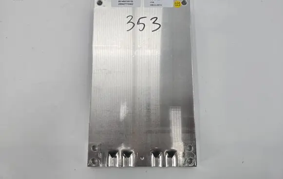 Audi A5 Other interior part 4P0907356