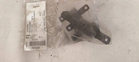 Seat Leon (5F) Headlight/headlamp level sensor 1t0907503h
