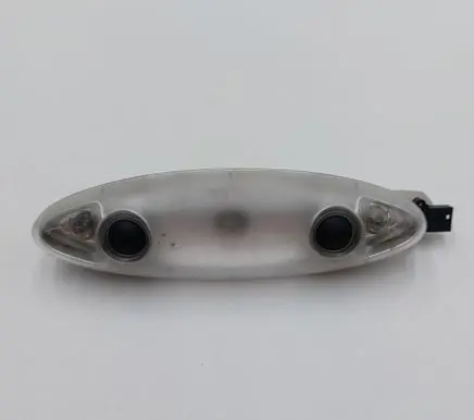 Mini Cooper Countryman R60 Rear seat light 9219142