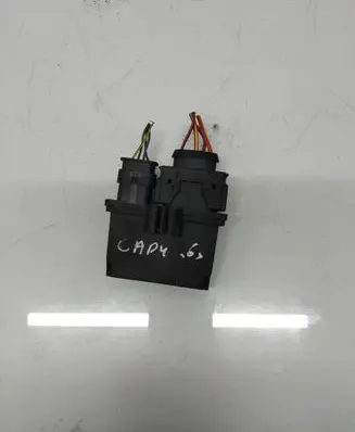 Volkswagen Golf VII Other control units/modules 3Q0941329 197542800 0444050203