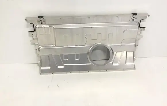 Mercedes-Benz AMG GT R190 C190 Other body part A1906403600