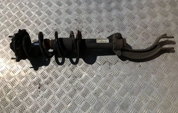 Audi A6 C7 Front shock absorber/damper E5402001 4G0031C
