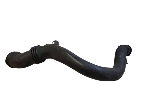 Jaguar S-Type Air intake duct part 4R839689AE