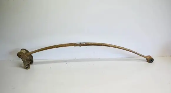 Volkswagen Caddy Rear leaf spring 