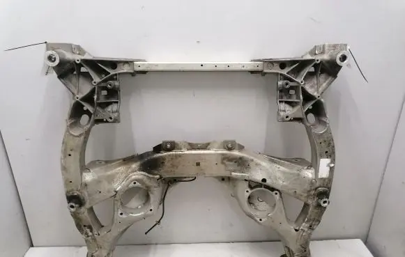 BMW 6 F12 F13 Front subframe 6796693