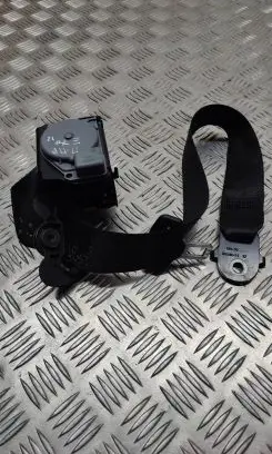 BMW X5 E70 Front seatbelt 3052985
