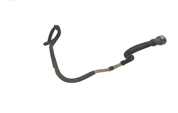 Dacia Sandero Fuel line/pipe/hose NOCODE
