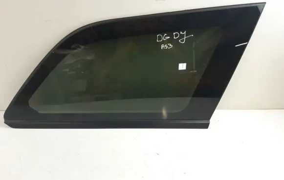 Dodge Journey Rear side window 43R004735