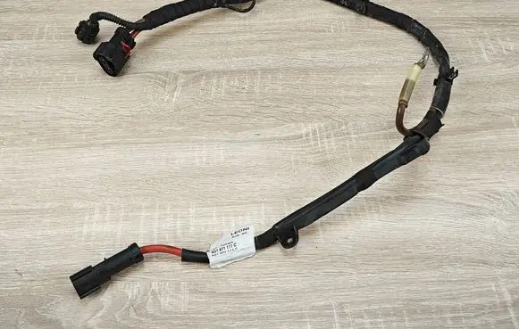 Audi A6 C7 Other wiring loom 4G1971111C
