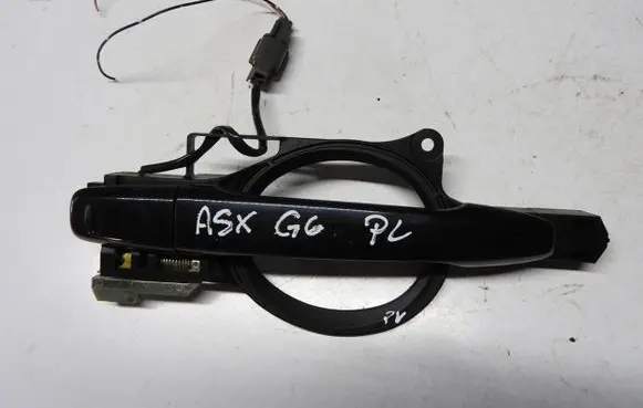 Mitsubishi ASX Loading door exterior handle/bracket 