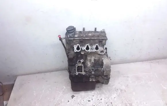 Smart ForTwo I Engine 0003087V007
