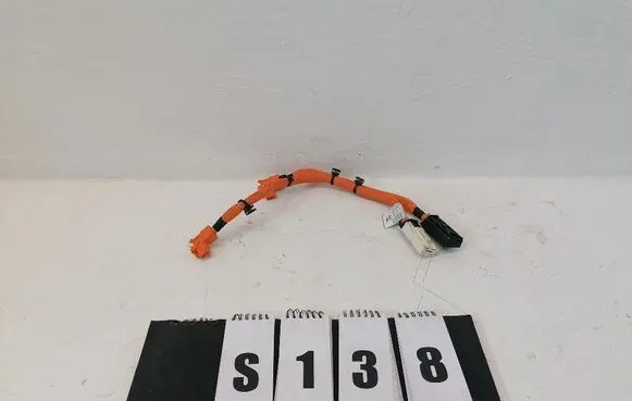 BMW X5 G05 High voltage cable 8483984