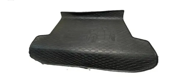 KIA Sorento IV Rubber trunk/boot mat liner 815238 32961