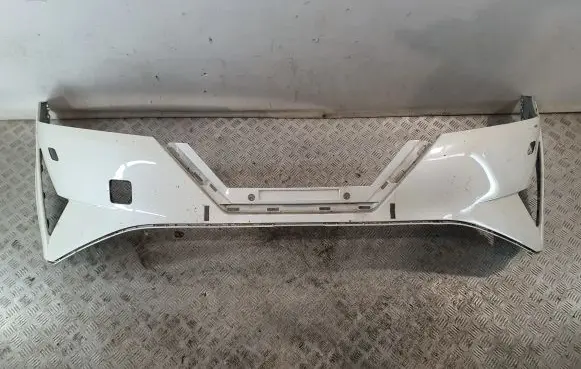Nissan Qashqai J12 Front bumper 620226UA0H