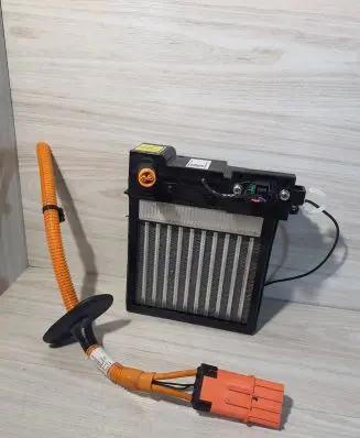 Dacia Spring Electric cabin heater radiator 271432858R