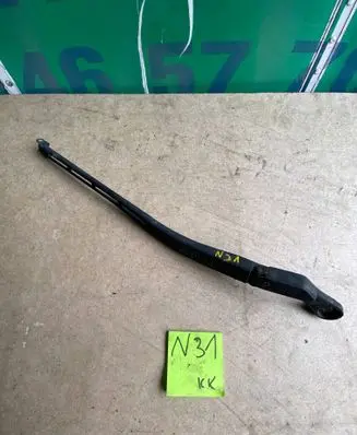 Audi A4 S4 B7 8E 8H Front wiper blade arm