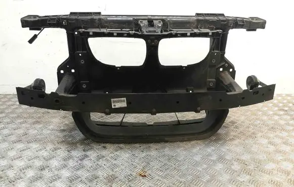 BMW 1 E81 E87 Radiator support slam panel