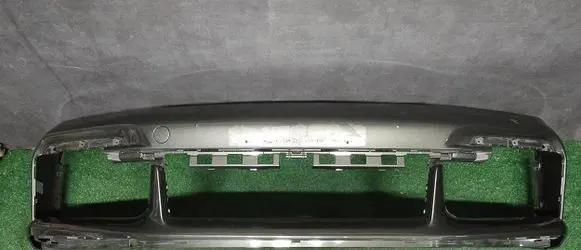 Porsche 911 992 Front bumper 992807221Q