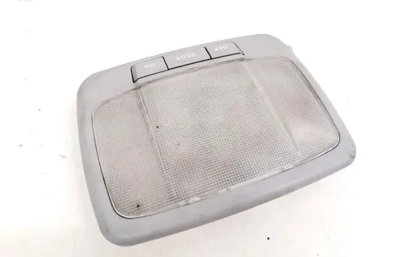 Hyundai Santa Fe Front seat light