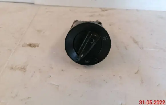 Seat Alhambra (Mk1) Light switch 156013870