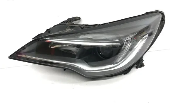 Opel Astra K Headlight/headlamp 7960300002 39077800