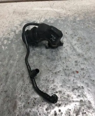 Volkswagen Golf VII Air intake hose/pipe 04E129656BILI 04E129656 04E133366AN