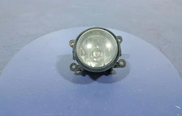 Renault Laguna III Front fog light 89202509