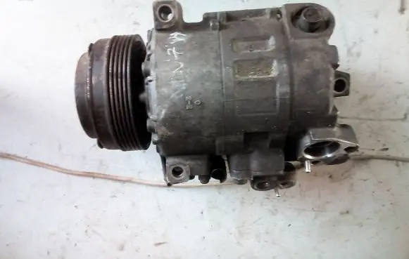 Jeep Grand Cherokee (WJ) Air conditioning (A/C) compressor (pump) 447200