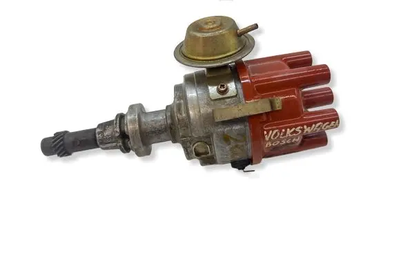 Volkswagen I LT Combustion relay 073905205 0231310005