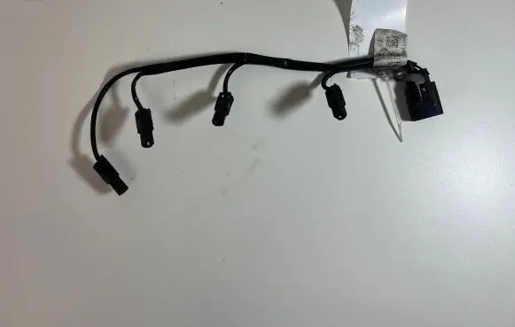 Mercedes-Benz C W204 Glow plug wires A651501333