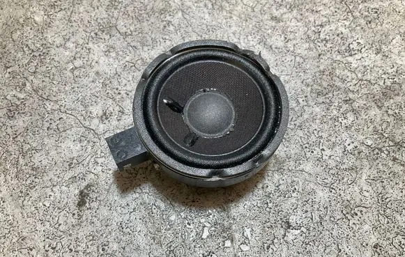 Mercedes-Benz A W177 Panel speaker A2478201300 2424202363
