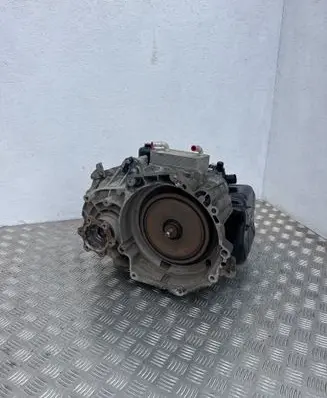 Volkswagen Caddy Automatic gearbox QYX