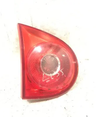 Volkswagen Golf V Tailgate rear/tail lights 285001
