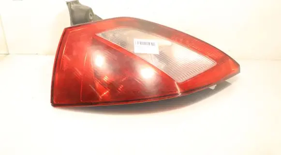 Renault Megane I Rear/tail lights