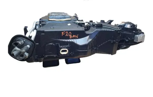 BMW 1 F20 F21 Interior heater climate box assembly 9296823 T020421739 9197710