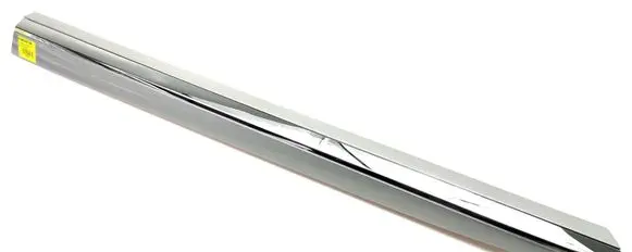 Volkswagen Arteon Front door trim (molding) 3G8854879B LB7S