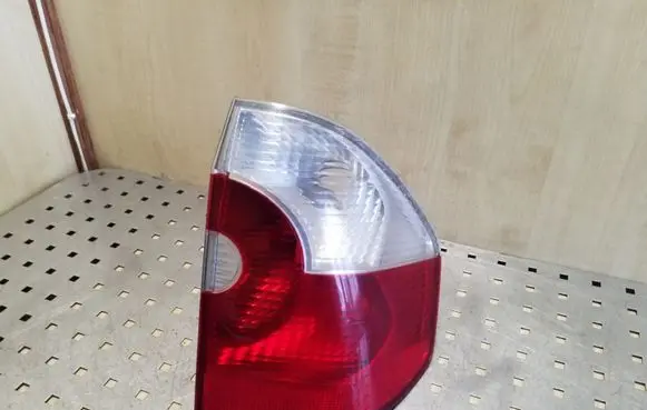 BMW X3 E83 Rear/tail lights 6990170